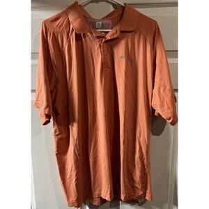 Columbia Mens Shirt XL PFG Omni Freeze Zero Sweat Activated Cooling Fishing